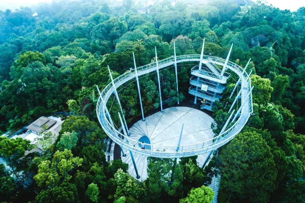 Kingston 13 @ Penang Hill - photo 36