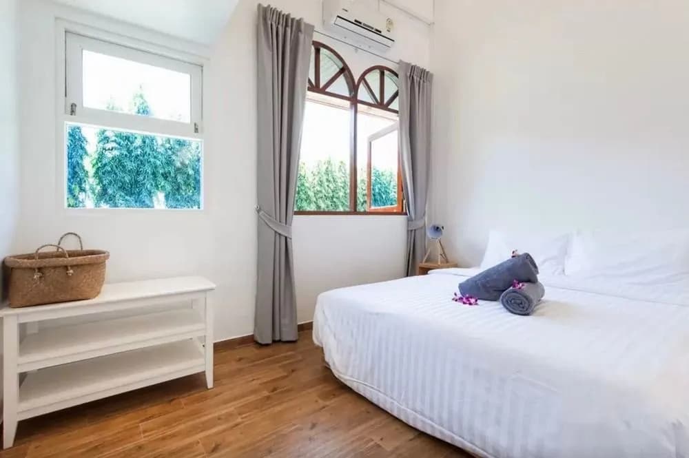 Paklok Villa 180 m2 - photo 5
