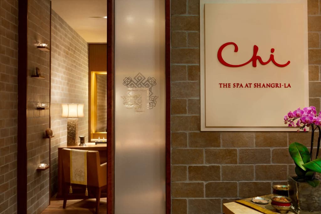 Shangri-La Tokyo - photo 27