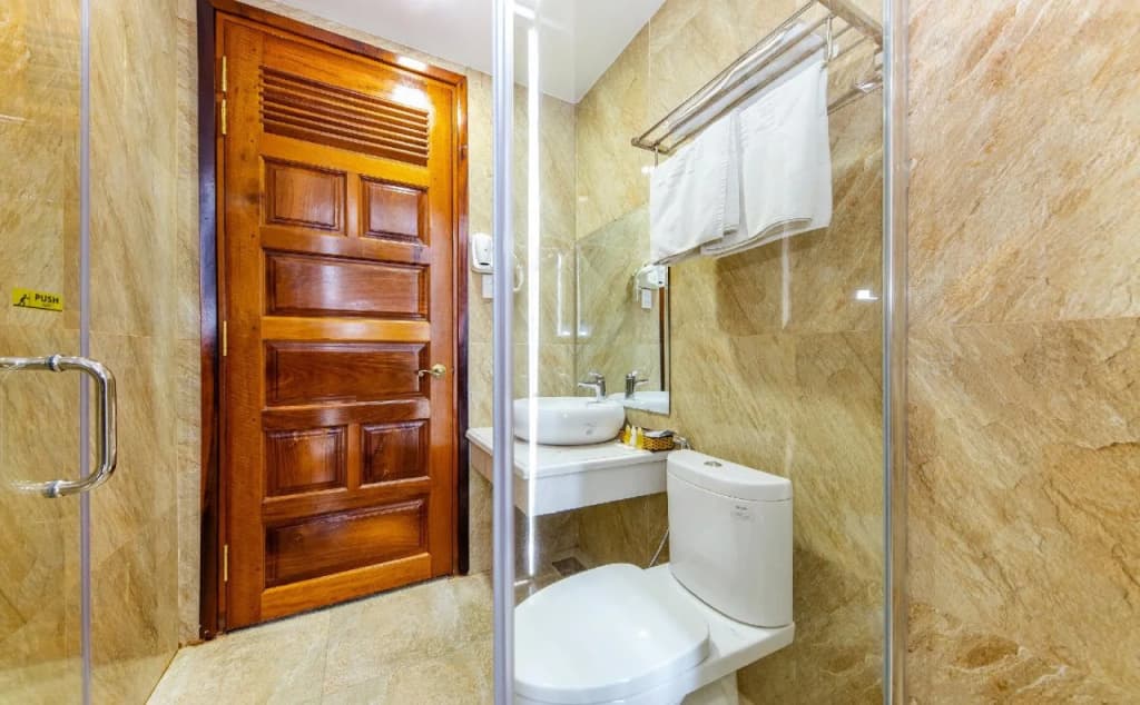 Homey Hotel - photo 7
