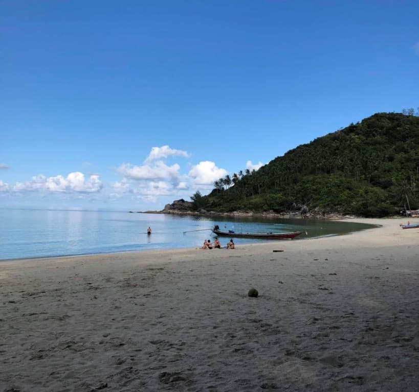 Haad Khuad Resort - photo 19