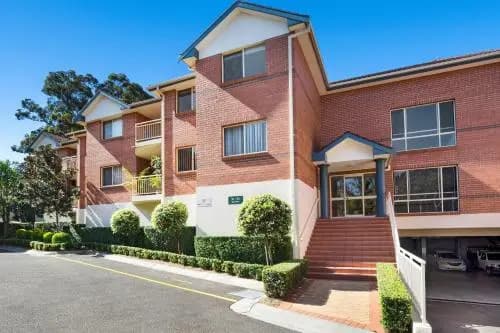 North Ryde Self Contained 2 Bed Apartment (37CULL) - photo 13