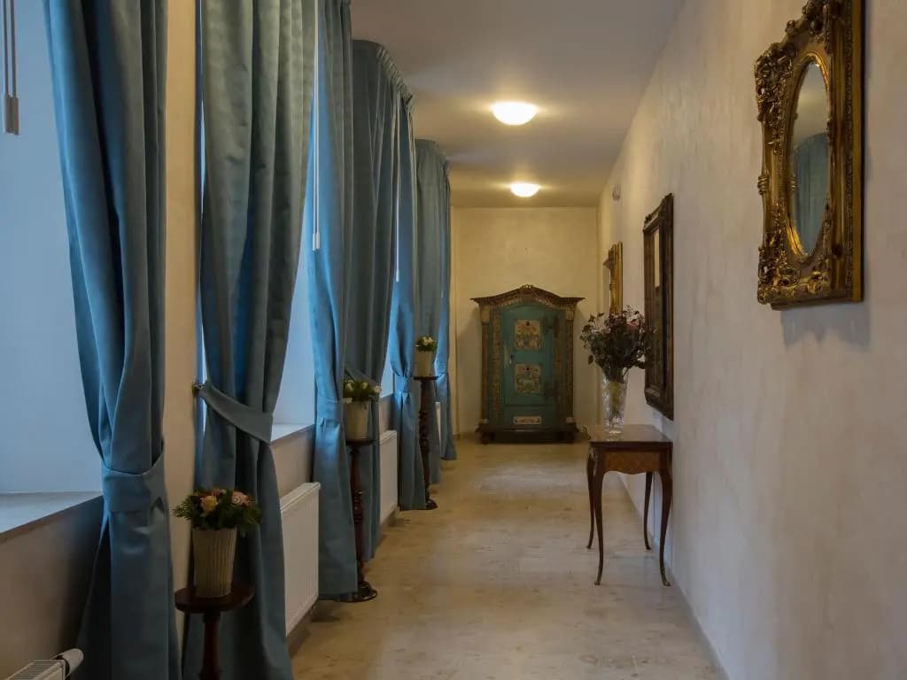 Little King Hotel U Malvaze - photo 12