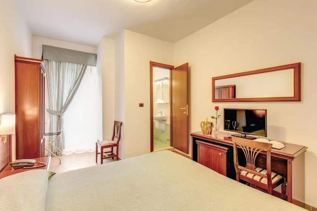 Hotel Flavio Rome - photo 2