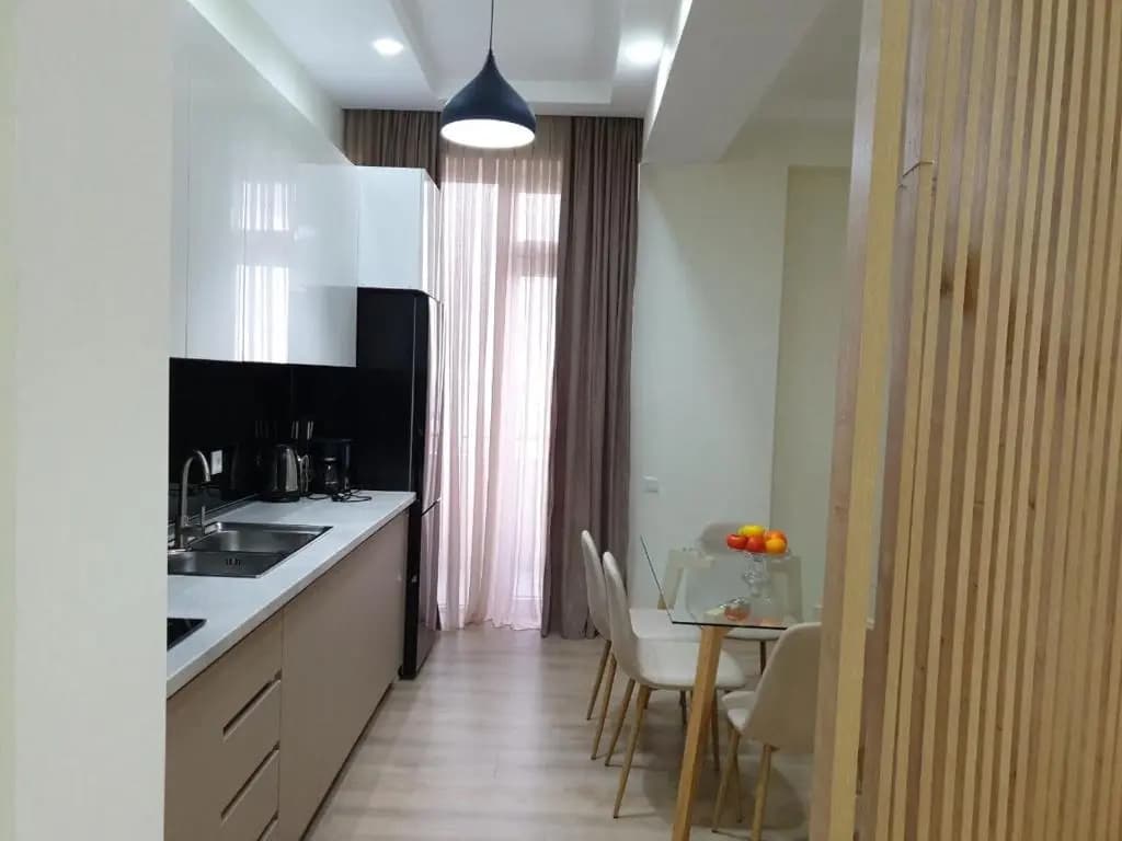 Vazi Aparthotel - photo 14