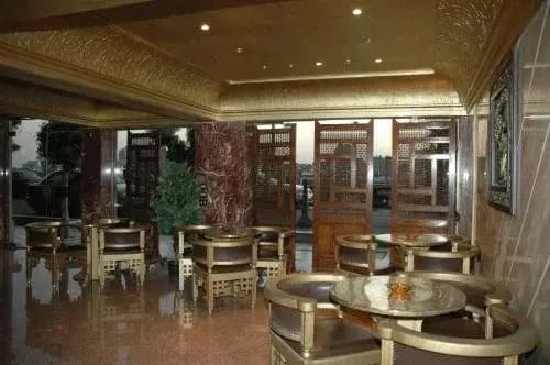 Arabia Hotel - photo 15