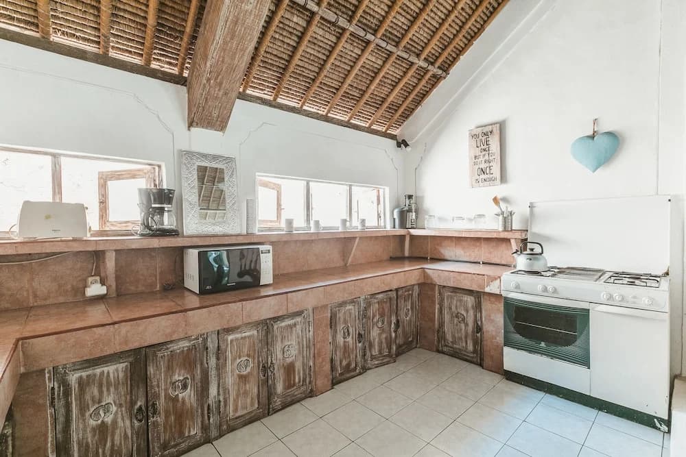 Villa Indigo - photo 18