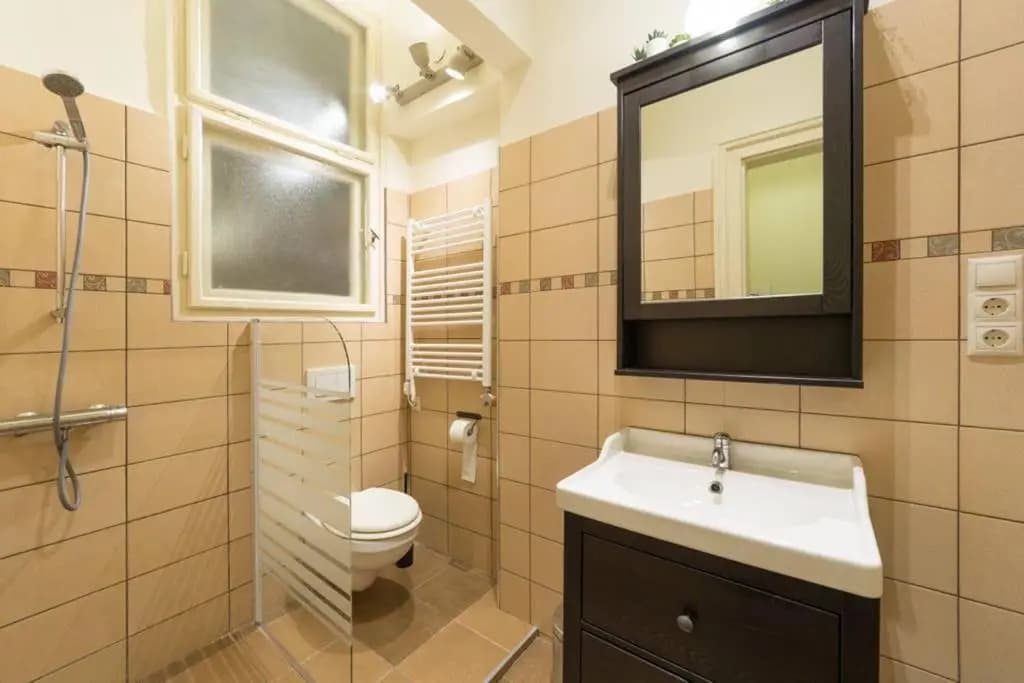 The Best Mondain Apartment Budapest - photo 8
