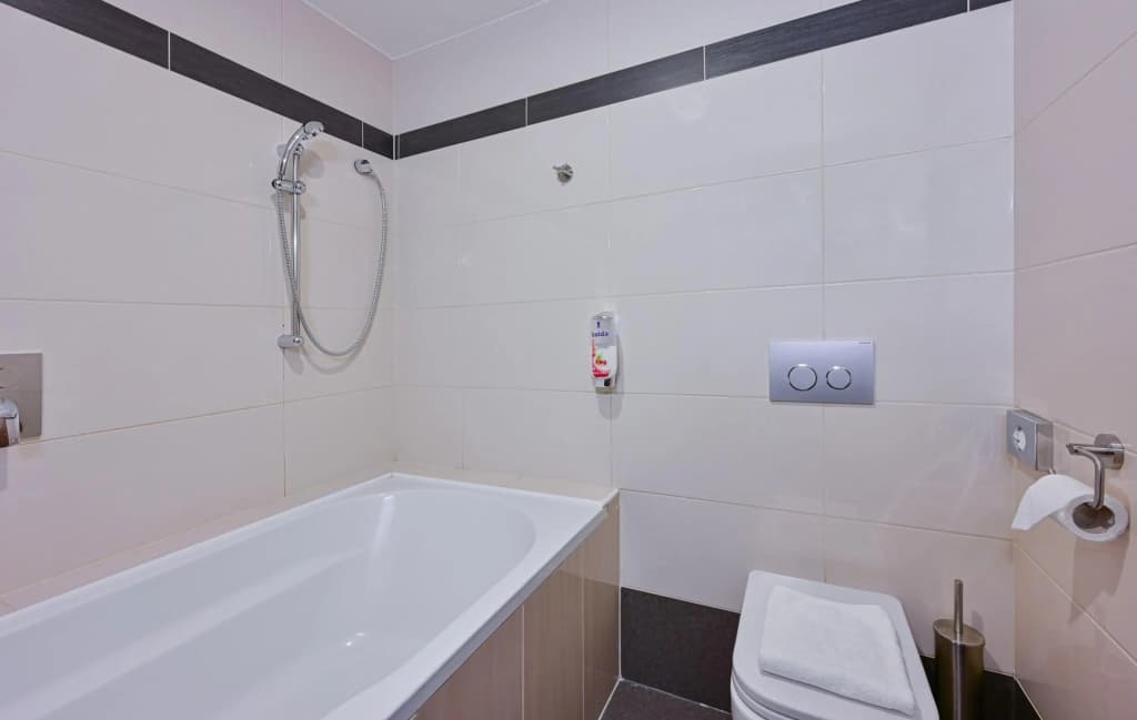 Hotel Prague Star - photo 8