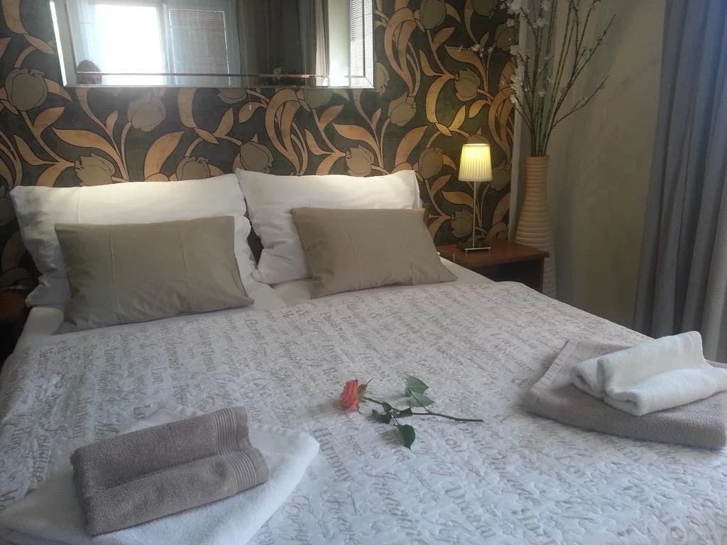 Pension Villa Marit - photo 13