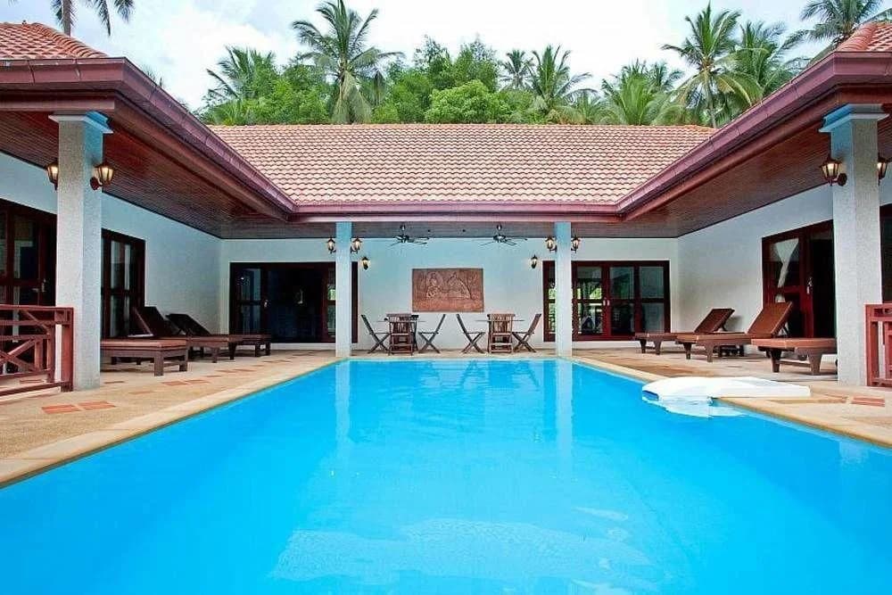 Villa Malier - photo 4