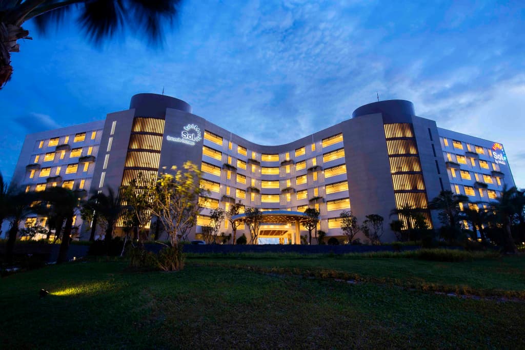 SOL by Meliá Phu Quoc Hotel - main photo