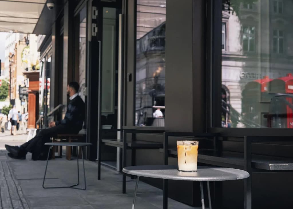 Page8, Page Hotels - photo 23