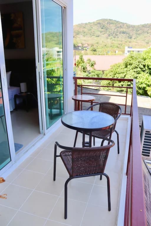 Baan Oui Phuket Guest House - photo 8