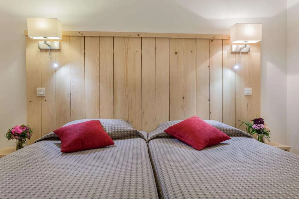 Hotel Le Compostelle - photo 12