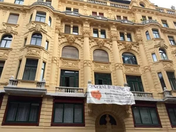 Artoral Apartment Budapest - photo 1
