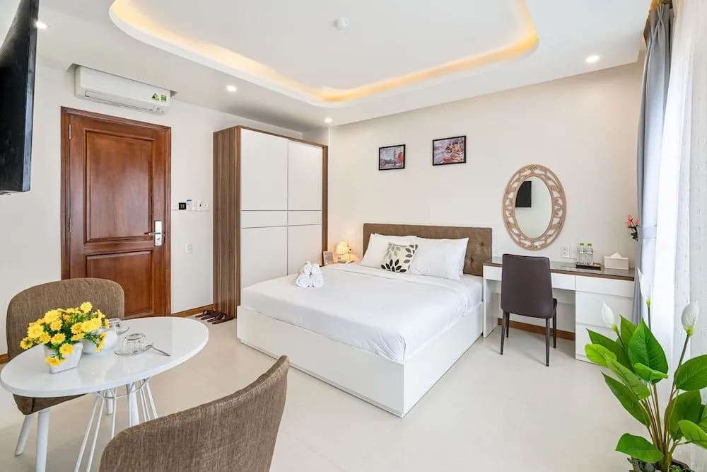 The Royal Hotel Apartment - Phu My Hung - photo 5
