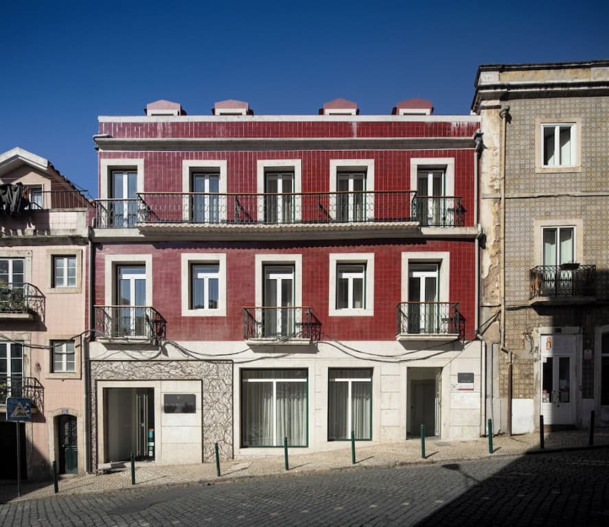 LSA Avenida by Numa - photo 44