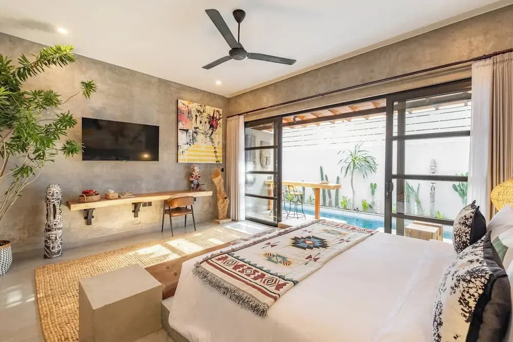 Ubud Lila Concept - photo 8