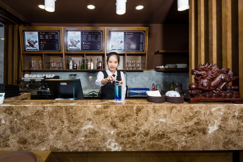 Grandvrio City Danang By Route Inn Group - photo 36