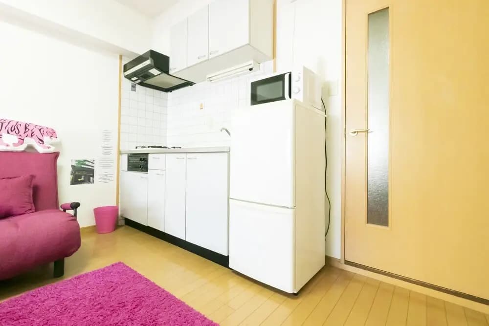 Shinsaibashi Elegant Apartment - photo 15