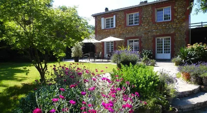 Bed & Breakfast La Clepsydre - photo 13