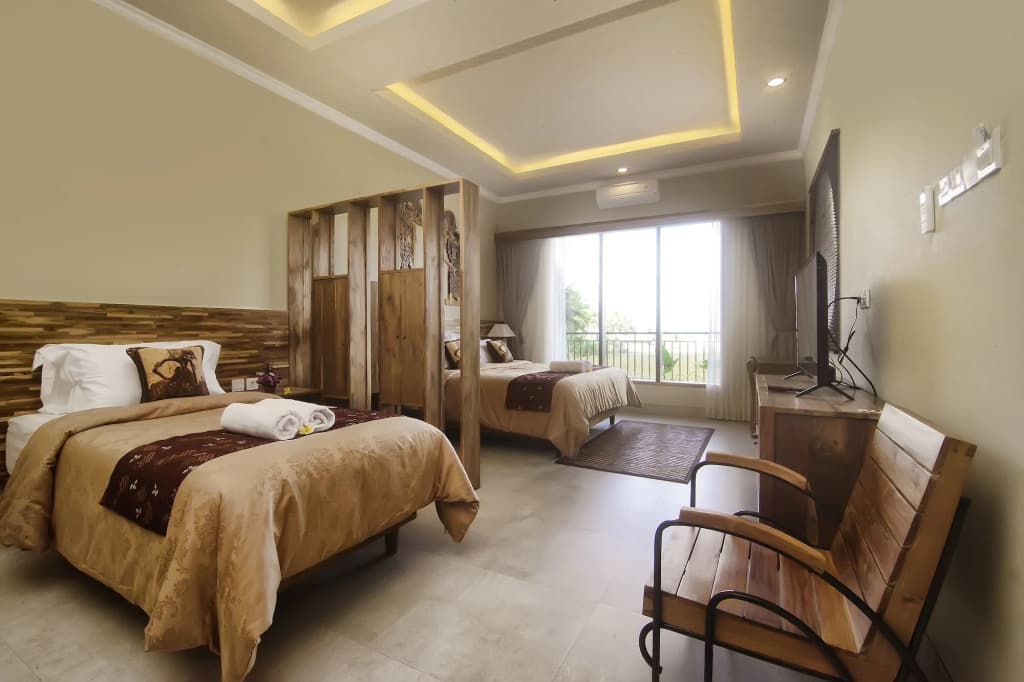 Villa Kirani Ubud - main photo