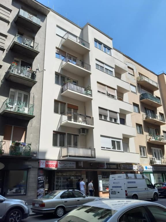 Fornax Home with balcony - photo 1
