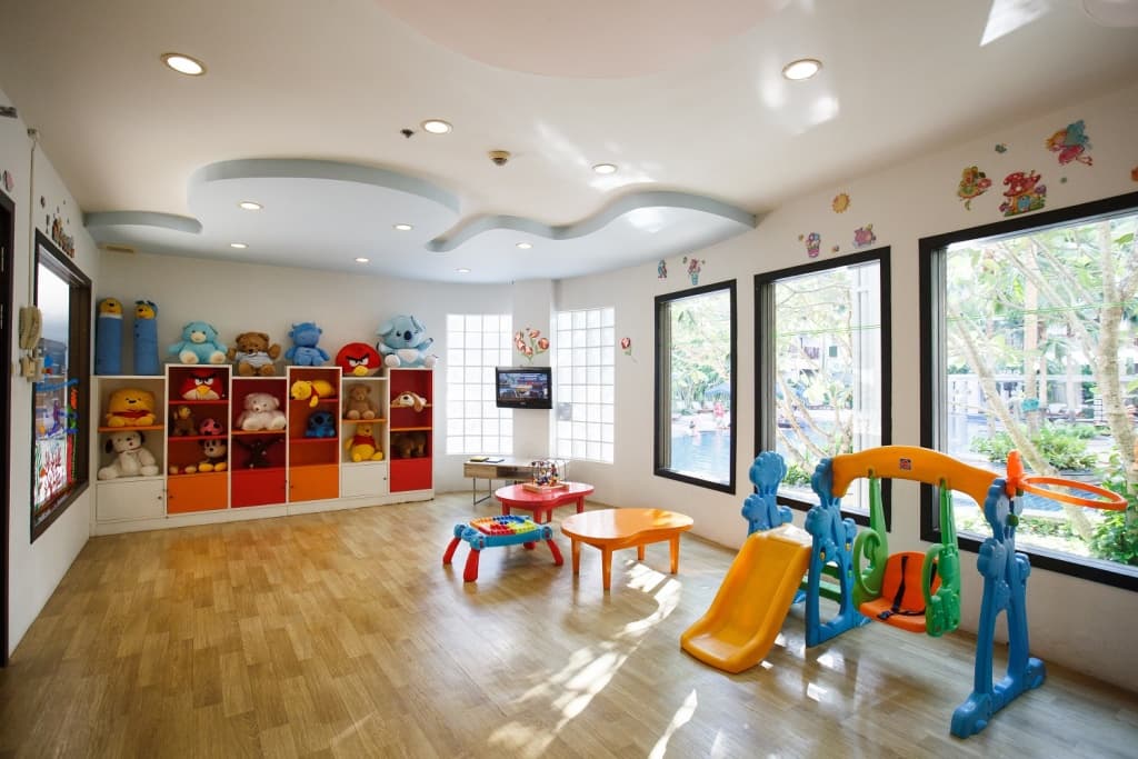 Deevana Plaza Phuket - photo 26