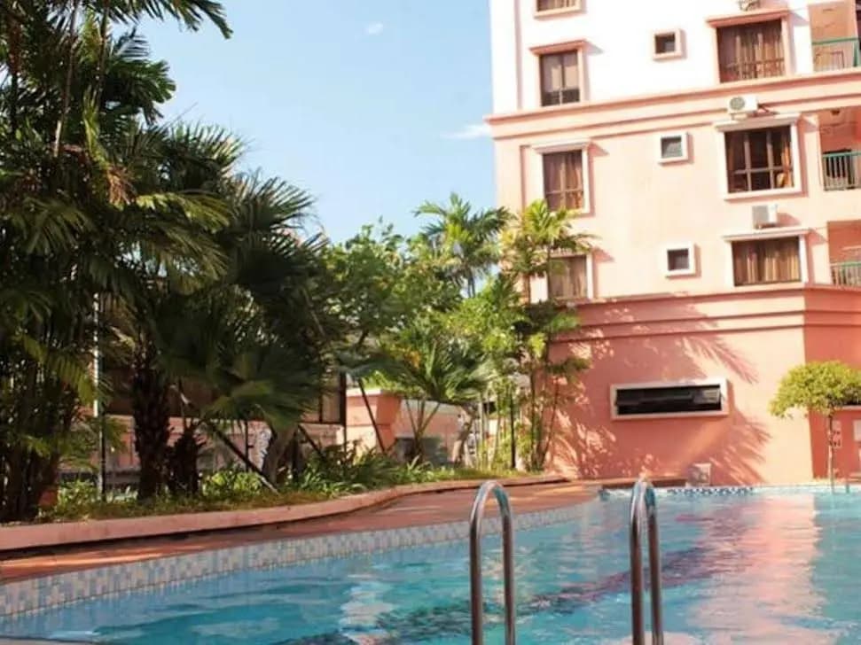 Kk'S Marina Court Resorts Condo - photo 4