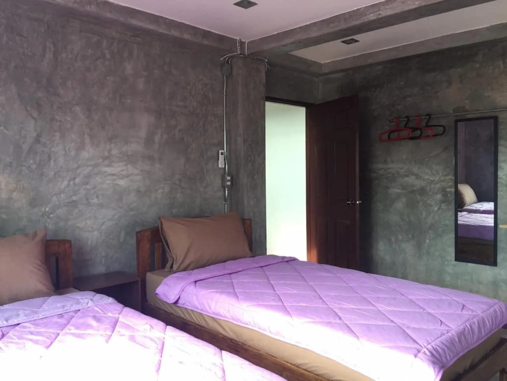 STaY HomeTeL Chiangmai - photo 4