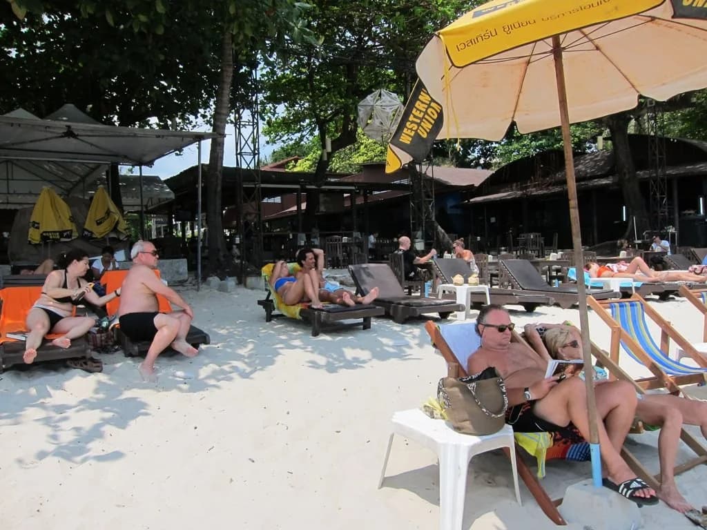 Wimaan Buri Resort - photo 15
