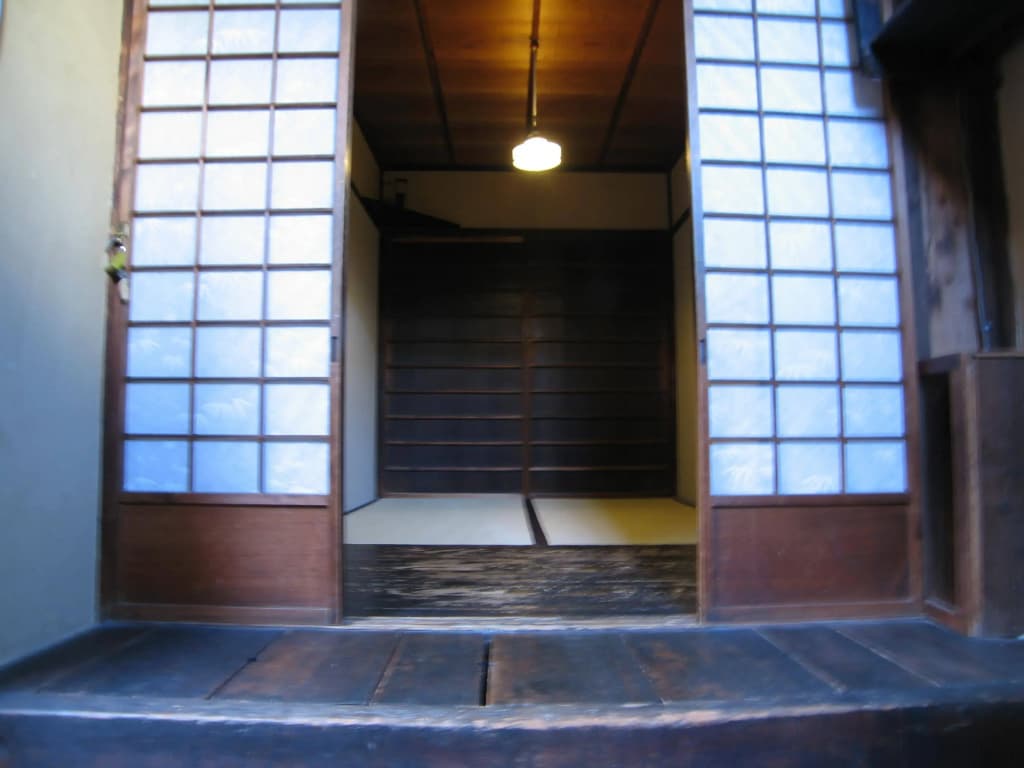 Small World Guest House - photo 17