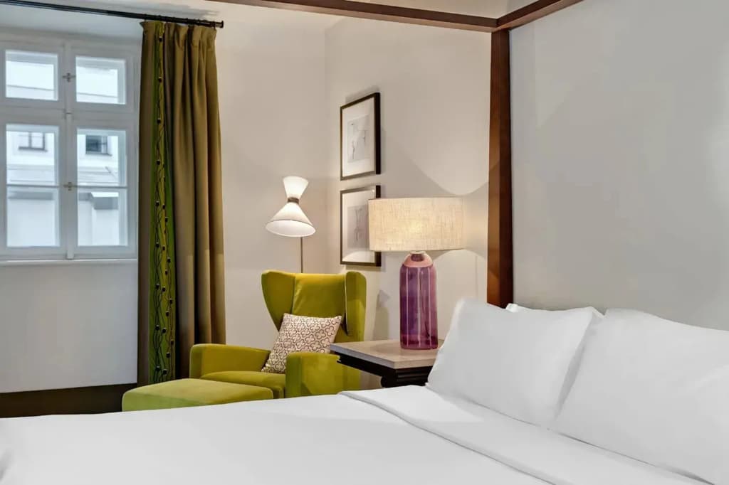 Augustine Hotel, Prague - photo 44