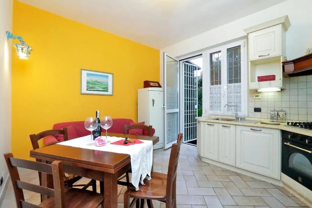 Appia Park Apartment - photo 12
