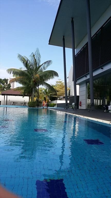 Alvin's Residence - photo 9