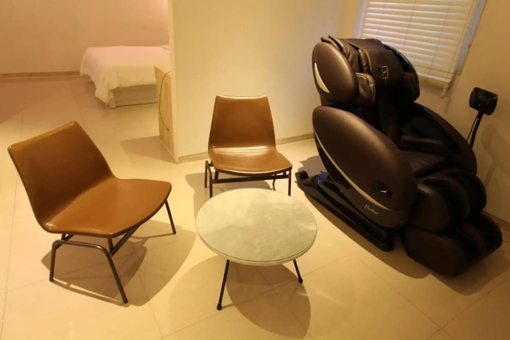 VIV Classic Hotel - photo 13