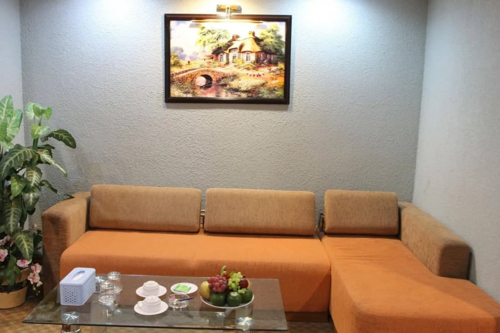 Perfect Hotel - photo 9