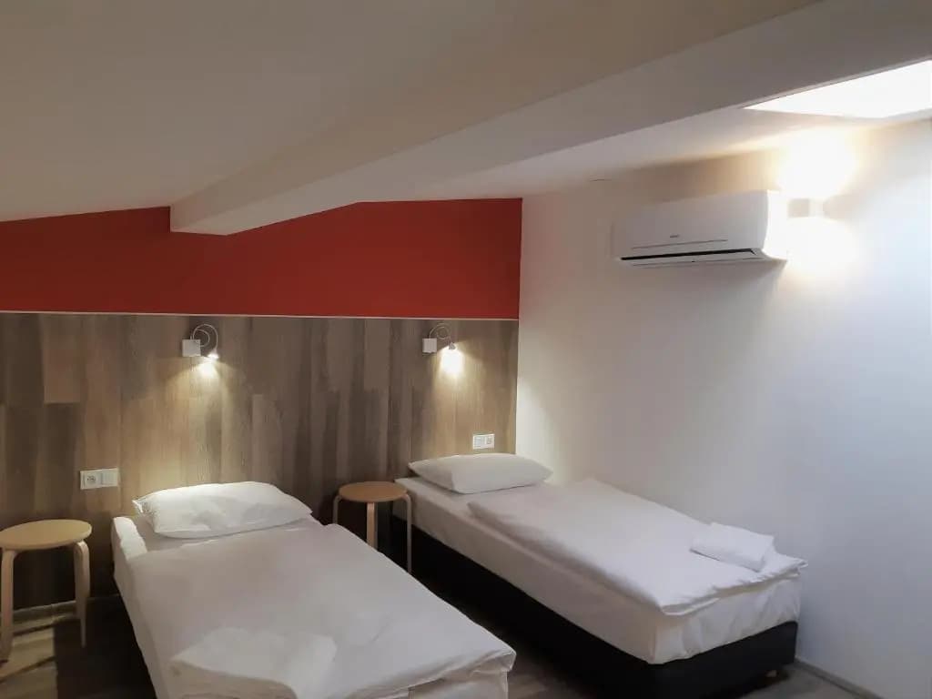 Prague Dream Hostel - photo 3