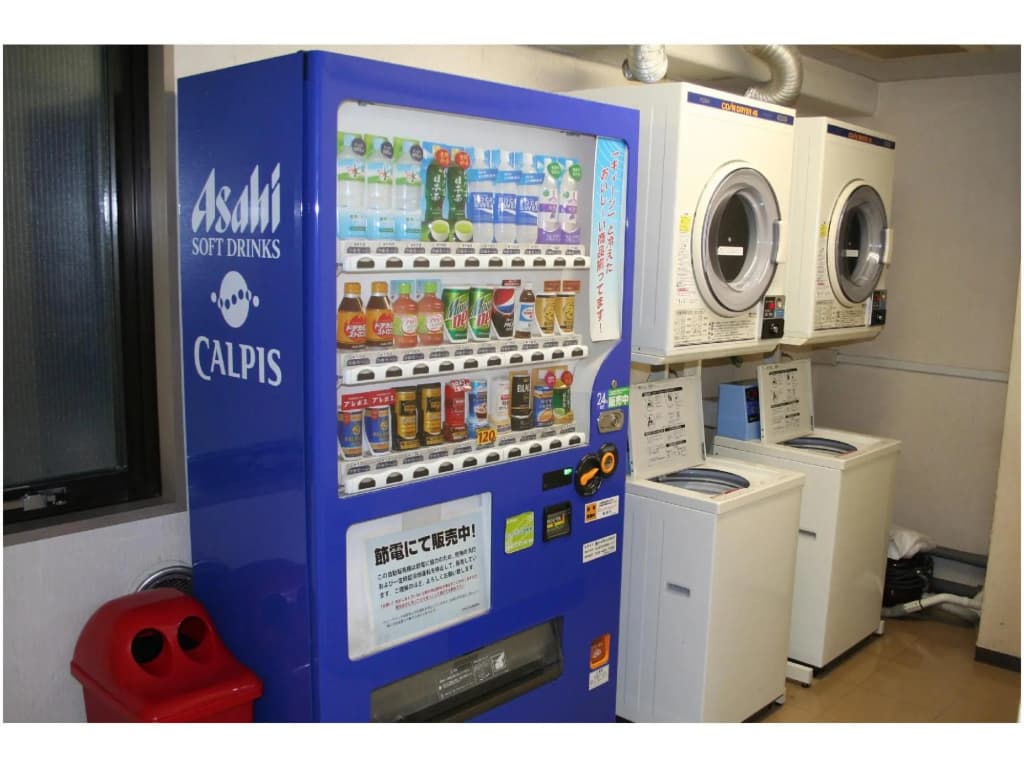 Itabashi Center Hotel	 - photo 7