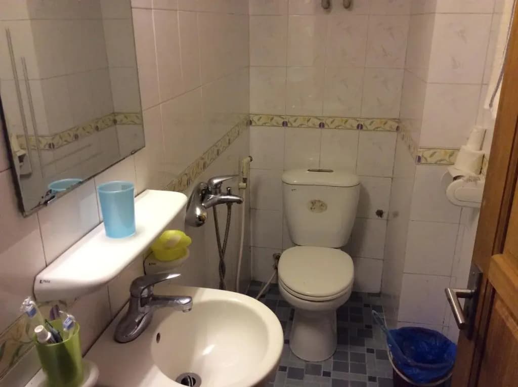 Hong Anh hotel - photo 11