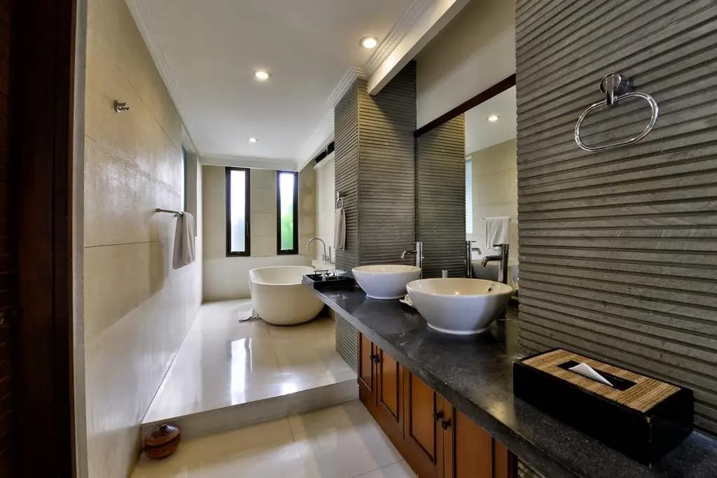 The Khayangan Dreams Villa, Seminyak - photo 10