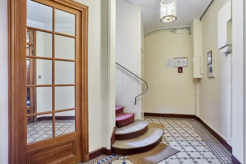 Superb Invalide Apartment Near Eiffel Tower - photo 8