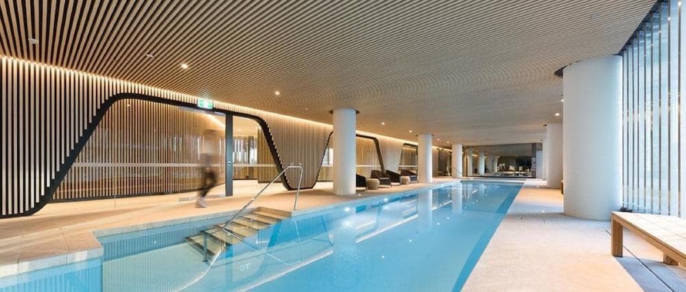 Onelife Docklands Luxury Apartment - photo 10