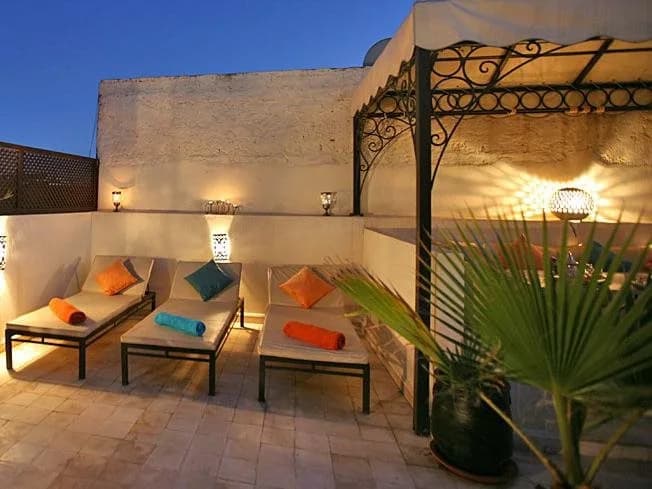 Riad Des Ours - photo 7