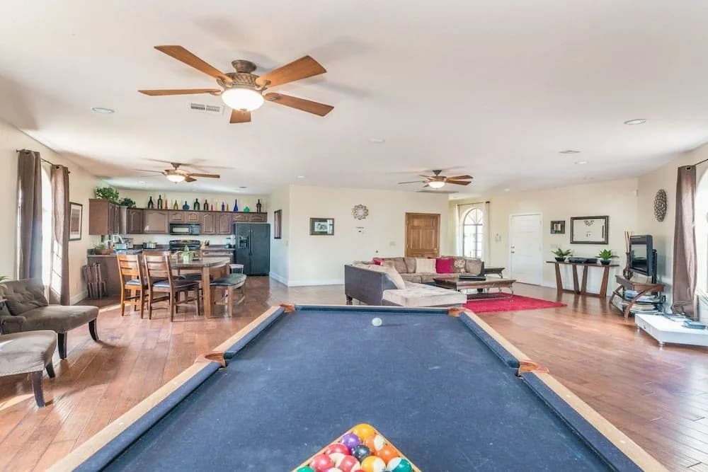 Villa Woodbury - photo 14