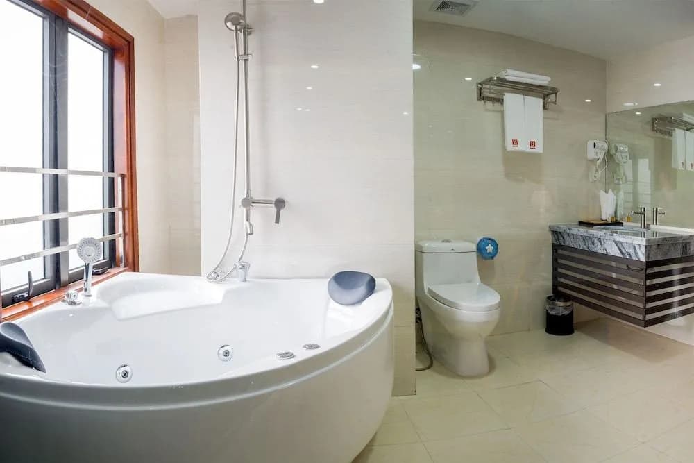 Thai Son Luxury Hotel - photo 9
