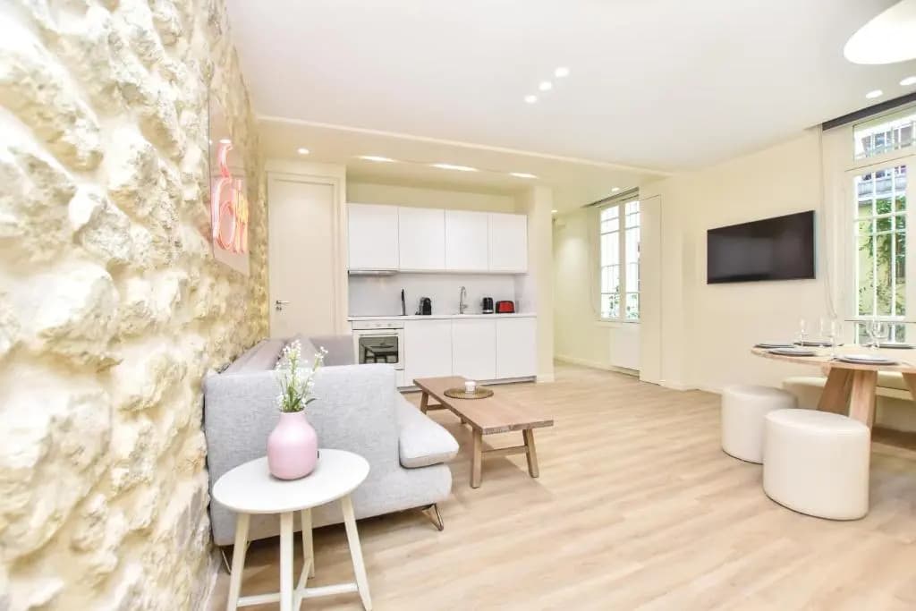 CMG Maubeuge/ Lamartine - photo 3