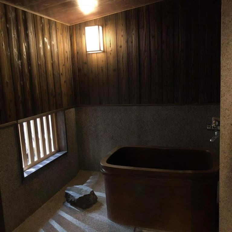 Ryokan Nissho-besso - photo 21