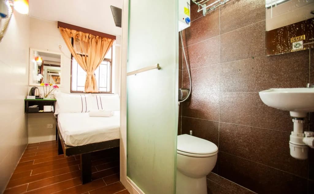 Happy Bee Hostel - photo 7